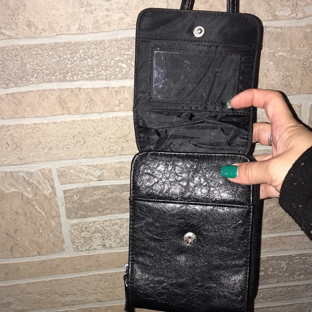 Small Cross Body Bag